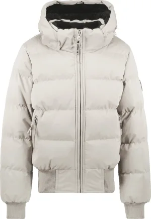 Cars Jas Atuya Off White dames