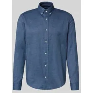 MCNEAL Vrijetijdsoverhemd met knoopsluiting