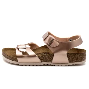 Birkenstock Rio Pantoffels