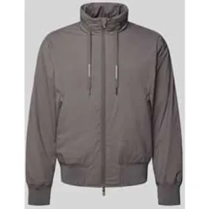 Armani Exchange Blouson met opstaande kraag