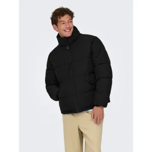 ONLY & SONS Gewatteerde jas