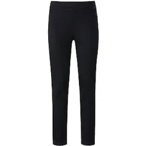 Enkellange jeans pasvorm Sylvia Van Peter Hahn denim