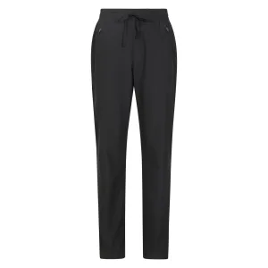 Mountain Warehouse Dames/Dames Explorer Korte Broek (Zwart)