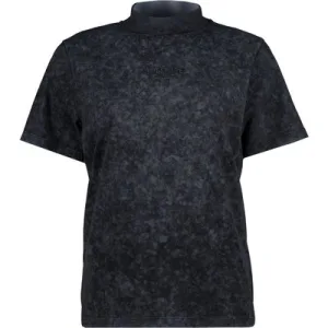 RAIZZED Hannah T-shirt Washed Black