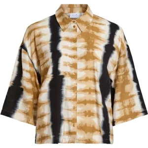 Vila Viwrinkle qu shirtpb dessin