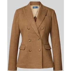 Polo Ralph Lauren Blazer met reverskraag