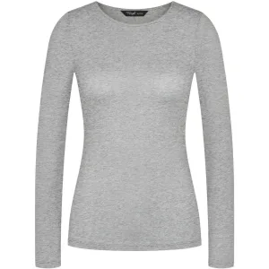 Triumph Shirt met lange mouwen Beauty Layers LSL Top Wool