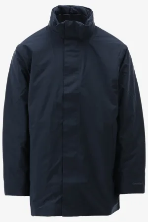 Calvin klein jas mid length tech moc