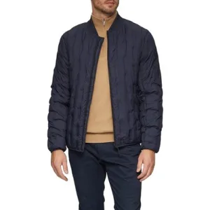 s. Oliver  Jackets Outdoor Blue