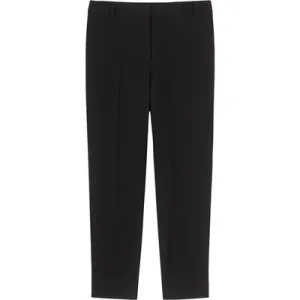 LK Bennett Wren Straight Jeans  Black