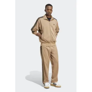 adidas Originals trainingsbroek Firebird bruin