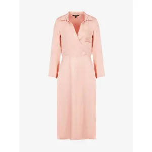 Women’s Armani Exchange Dress in Pink