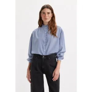 Levi’s Karly Blouse Nb Chambray