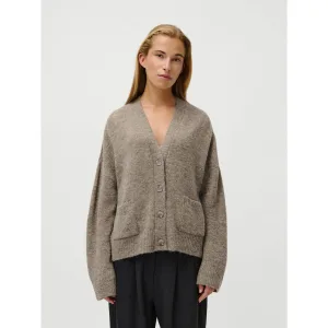 MUSTANG Vest Hanne, LeGer by Lena Gercke