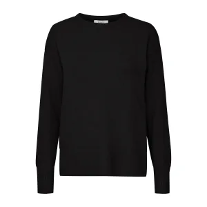 Damestrui met ronde hals b.young Nonina 2