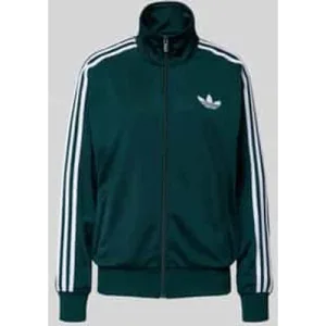 adidas Originals Trainingsjack met labelstitching, model ‘FIREBIRD’