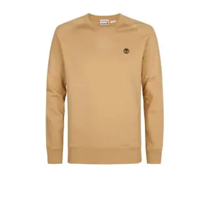 Timberland sweater camel
