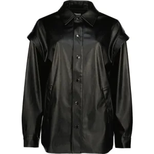 RAIZZED Lydia Jacket Indoor Deep Black