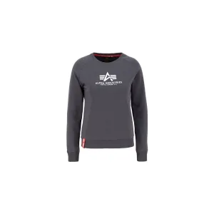 Dames sweatshirt Alpha Industries New Basic
