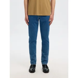 SELECTED HOMME Slim fit jeans SLH175-SLIM BEN KORI JEANS NOOS