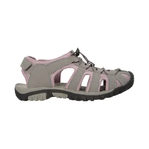 Mountain Warehouse Dames/Dames Trek Sandalen (Roze)