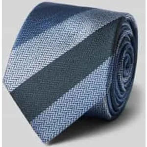 Olymp Stropdas van puur zijde