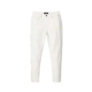 Damesjeans Desigual Basic Core