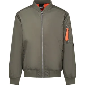 Regatta Waterdichte heren pro pilot jas