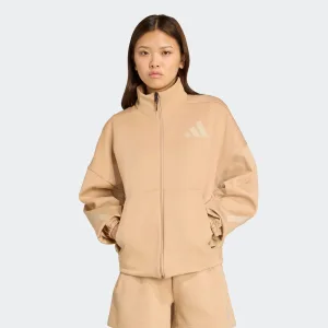 adidas Sportswear Trainingsjack W Z.N.E. TT (1 stuk)