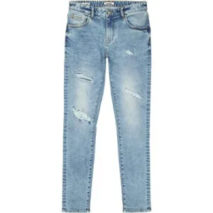 RAIZZED Jungle Jeans Vintage Blue