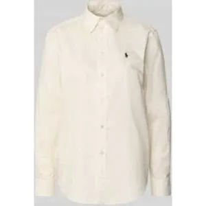 Polo Ralph Lauren Overhemdblouse met knoopsluiting