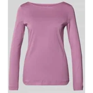 Christian Berg Woman Longsleeve met ronde hals