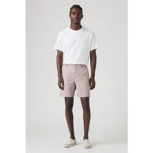 Levi’s Xx Auth Rlx Shorts Ii Purple Dove Twill