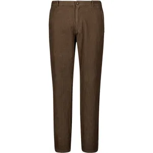 No Excess 297060906 pants chino stretch corduroy