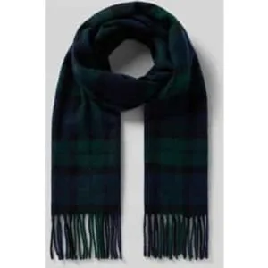 Polo Ralph Lauren Sjaal met labelstitching