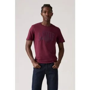 Levi’s Graphic Crewneck Tee Applique 22491 1868