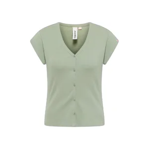 Dames-T-shirt Ragwear Nomera