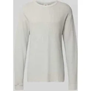 Levi’s® Shirt met lange mouwen en ribboorden