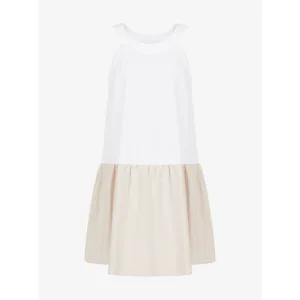 Women’s Armani Exchange Dress in White