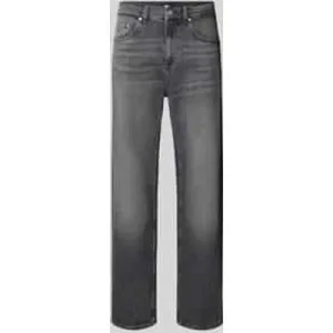 Tommy Jeans Loose fit jeans van katoenmix