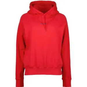 RAIZZED Nadine Hoody Breazy Red