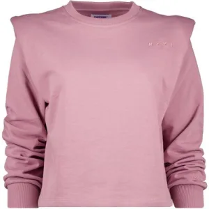 RAIZZED Nathalie Sweater Moauve Pink