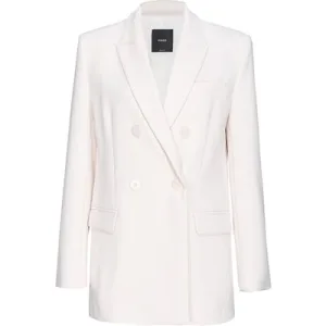 PINKO Mercure Jacket Parchment