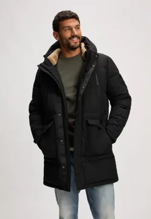 Silvercreek Drift Jas