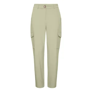 Cargo broek dames b.young Danta 1