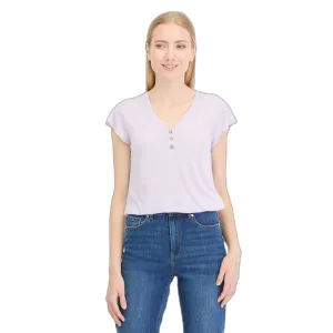 Dames-T-shirt Ragwear Sillas