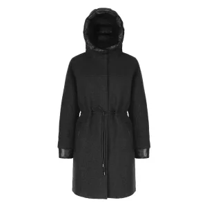 Damesjas Geox Kleopy F