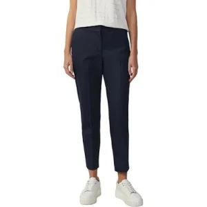 s. Oliver Pants 7/8 Dark Blue