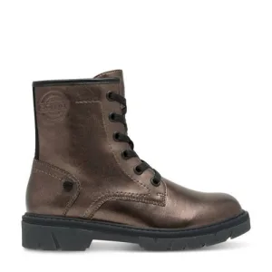 s.Oliver veterboots brons
