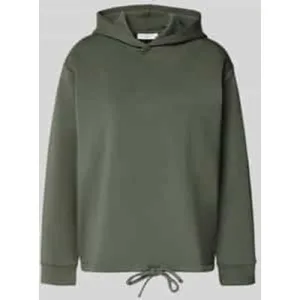 Christian Berg Woman Sweatshirt met capuchon